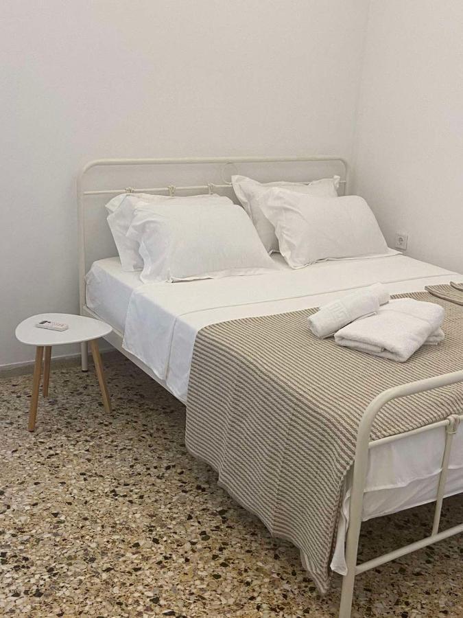 Paola'S Apartment Near Athens Airport Spáta Dış mekan fotoğraf