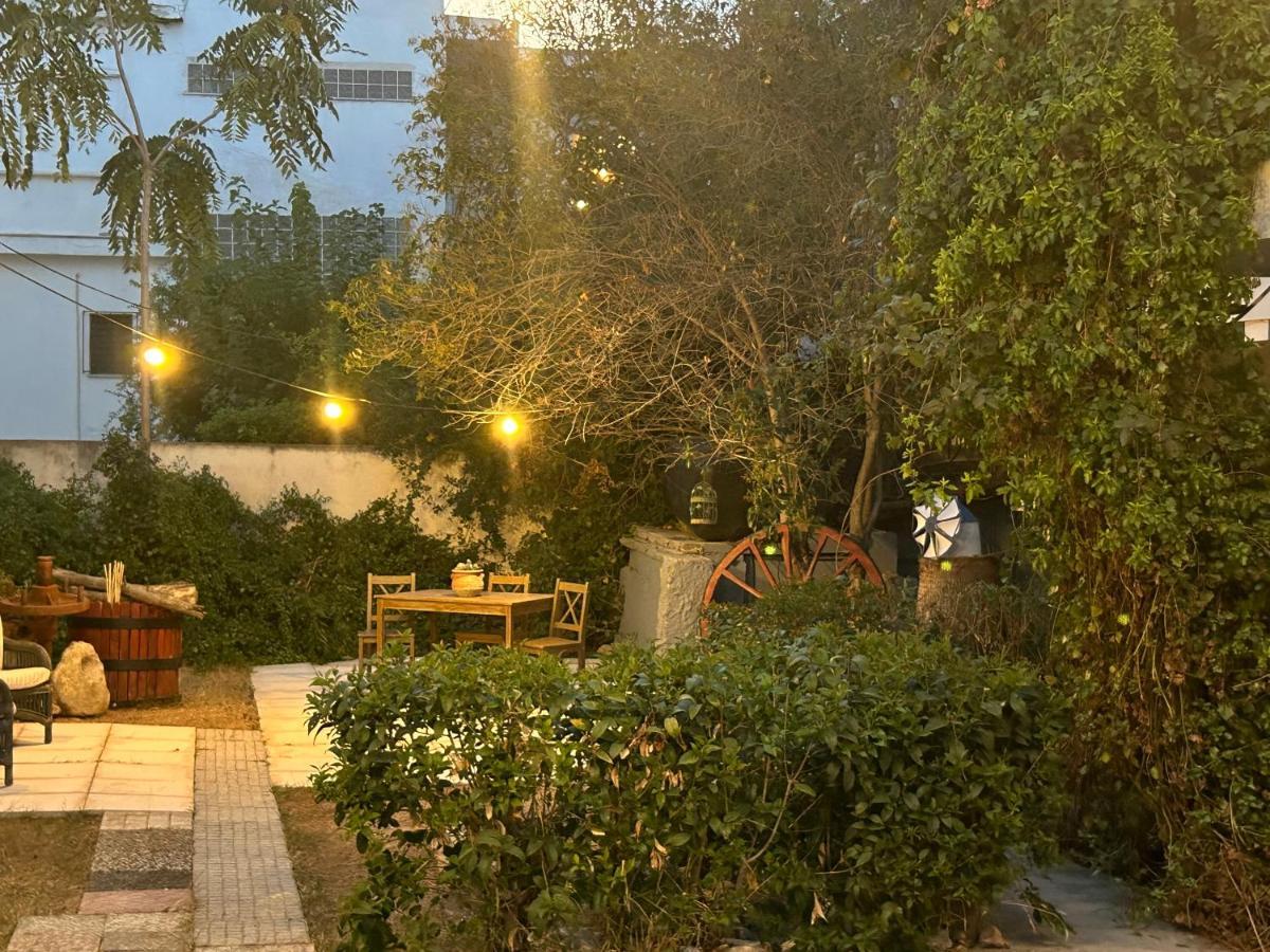 Paola'S Apartment Near Athens Airport Spáta Dış mekan fotoğraf